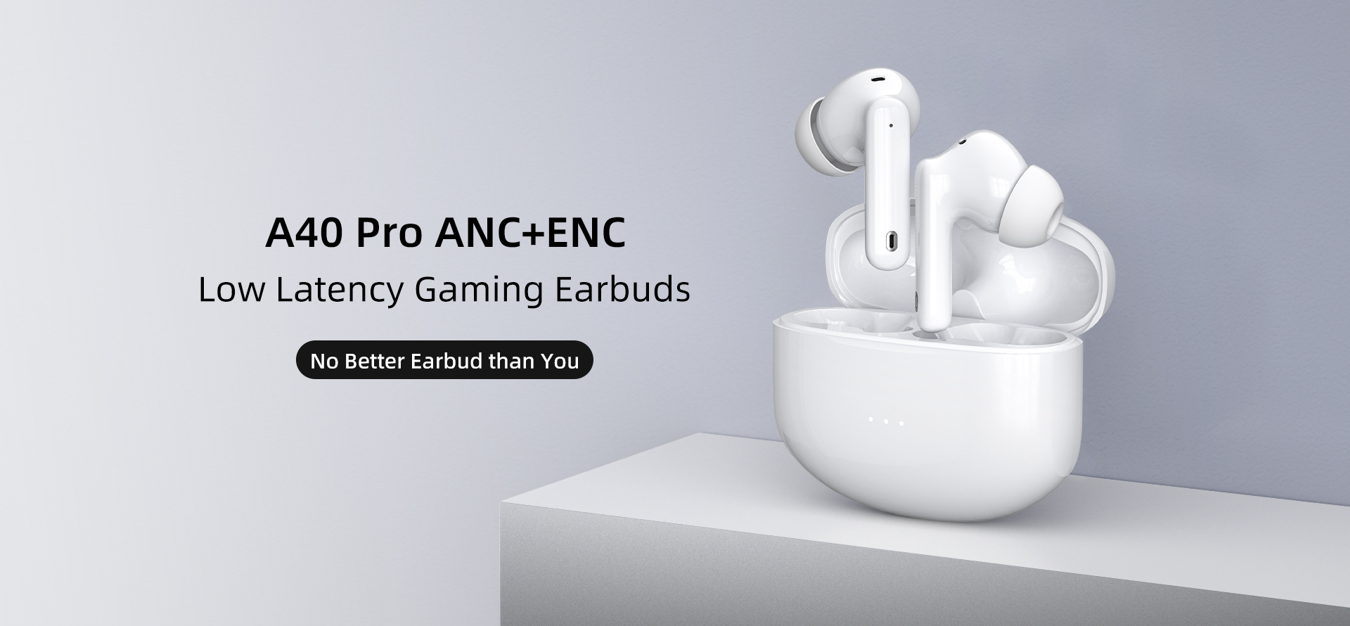 Hersteller von ANC ENC TWS-Ohrhörern